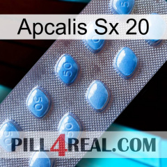 Apcalis Sx 20 viagra3